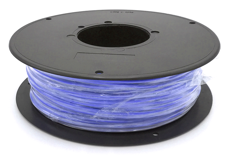 Imagen del producto ROLLO CABLE INSTALACION BASICO 1,5mm2 - Azul