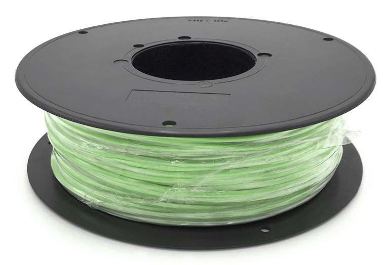 Imagen del producto ROLLO CABLE INSTALACION BASICO 1,5mm2 - Verde