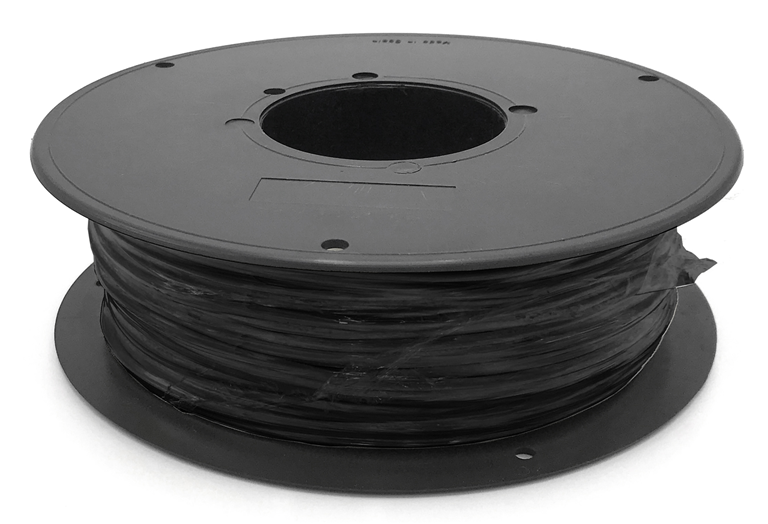Imagen del producto ROLLO CABLE INSTALACION BASICO 1,5mm2 - Negro