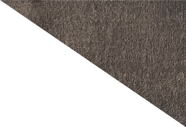 Imagen del producto ROLLO MOQUETA GRIS OSCURO 10m x 155cm