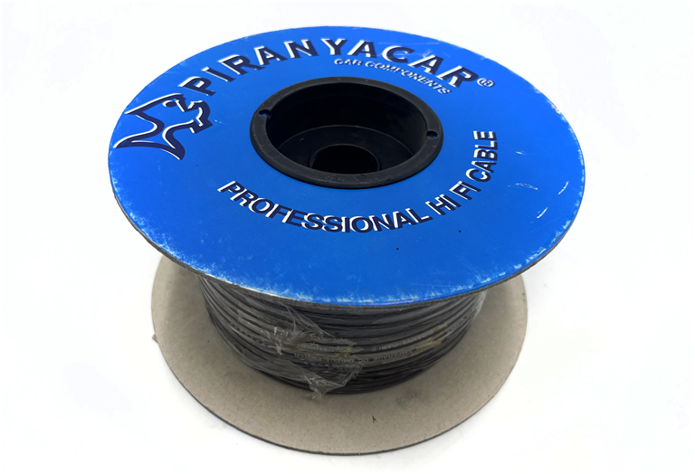 Imagen del producto CABLE POTENCIA OXIFREE ECO AWG11 - 1x4mm2 (-)