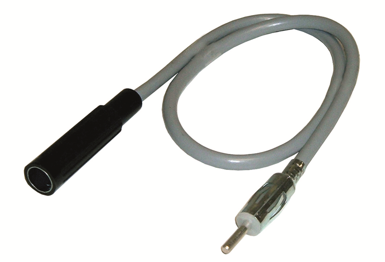 Imagen del producto CABLE PROLONGADOR ANTENA AM-FM 7,5m-ECO