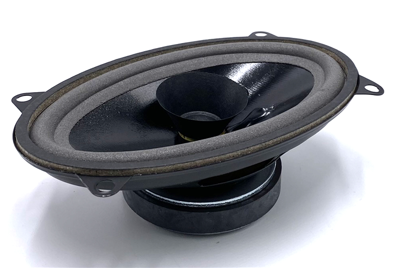 Imagen del producto ALTAVOZ 4x6"/146mm 60WMax Doble Cono. SUPER ECO