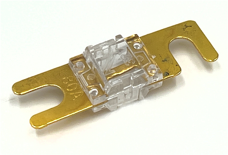 Imagen del producto FUSIBLE AFC 80A