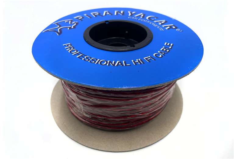 Imagen del producto CABLE POTENCIA OXIFREE ECO AWG11 - 1x4mm2 (+)