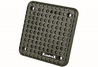 Imagen del producto REJA BLACK 87mm/3,5"