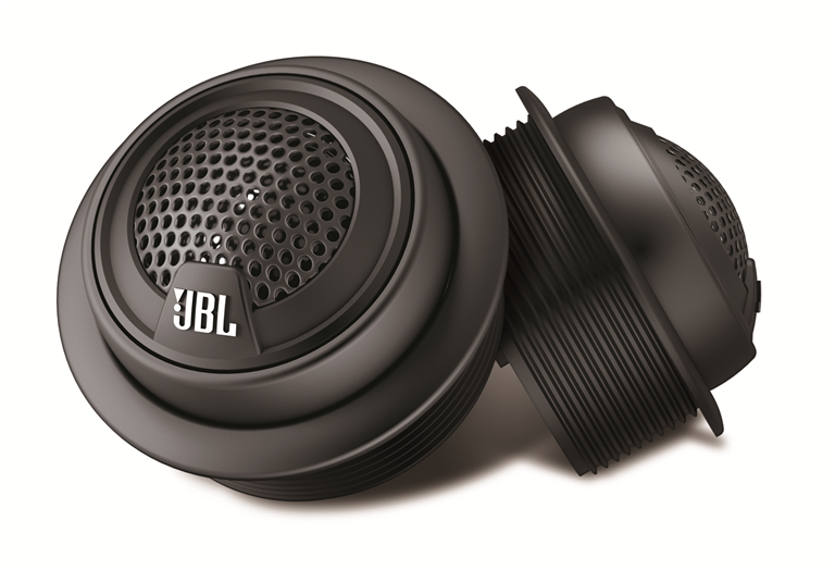 Imagen del producto JGO ALTAVOCES TWEETER 19mm 2x150WMax