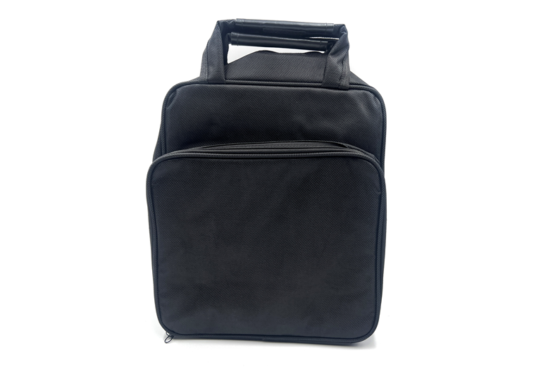 Imagen del producto BOLSO BANDOLERA-Negro