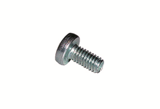 Imagen del producto TORNILLO ROSCA METRICA M4x 8mm-Cincado