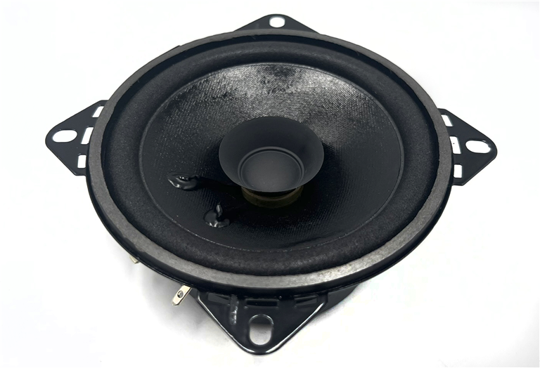 Imagen del producto ALTAVOZ 4"/100mm 100WMax Doble Cono. SUPER ECO