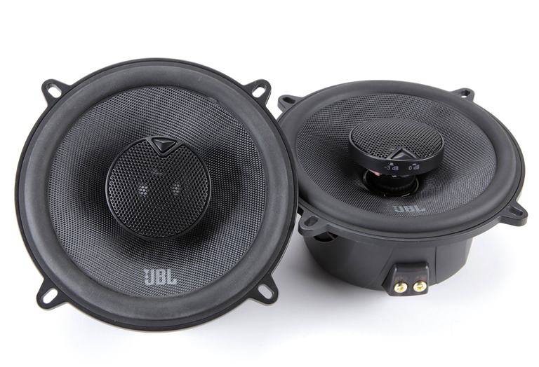 Imagen del producto JGO ALTAVOCES COAX 2Vias 5"/130mm 2x180WMax.