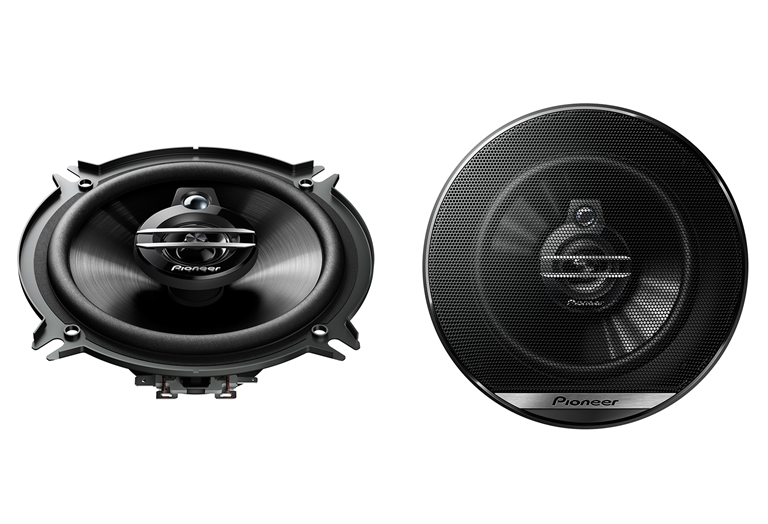 Imagen del producto JUEGO ALTAVOCES COAX 5"/130mm 3Vias