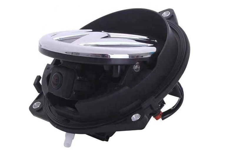 Imagen del producto CAMARA TRASERA EMBLEMA VOLKSWAGEN