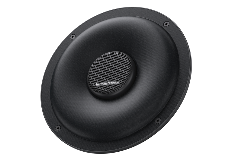 Imagen del producto SUBWOOFER PASIVO 8"/200mm POCA PROFUNDIDAD Y AJUSTE DIRECTO PARA BMW