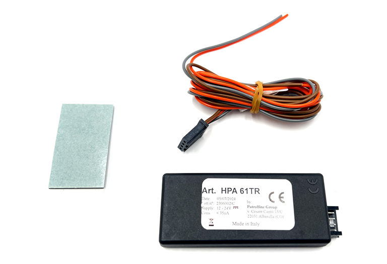 Imagen del producto MÓDULO ELECTRÓNICO ANTI-LEVANTAMIENTO
