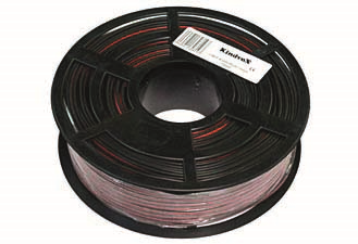 Imagen del producto ROLLO CABLE INSTALACION BASICO BICOLOR 2x0.75mm2
